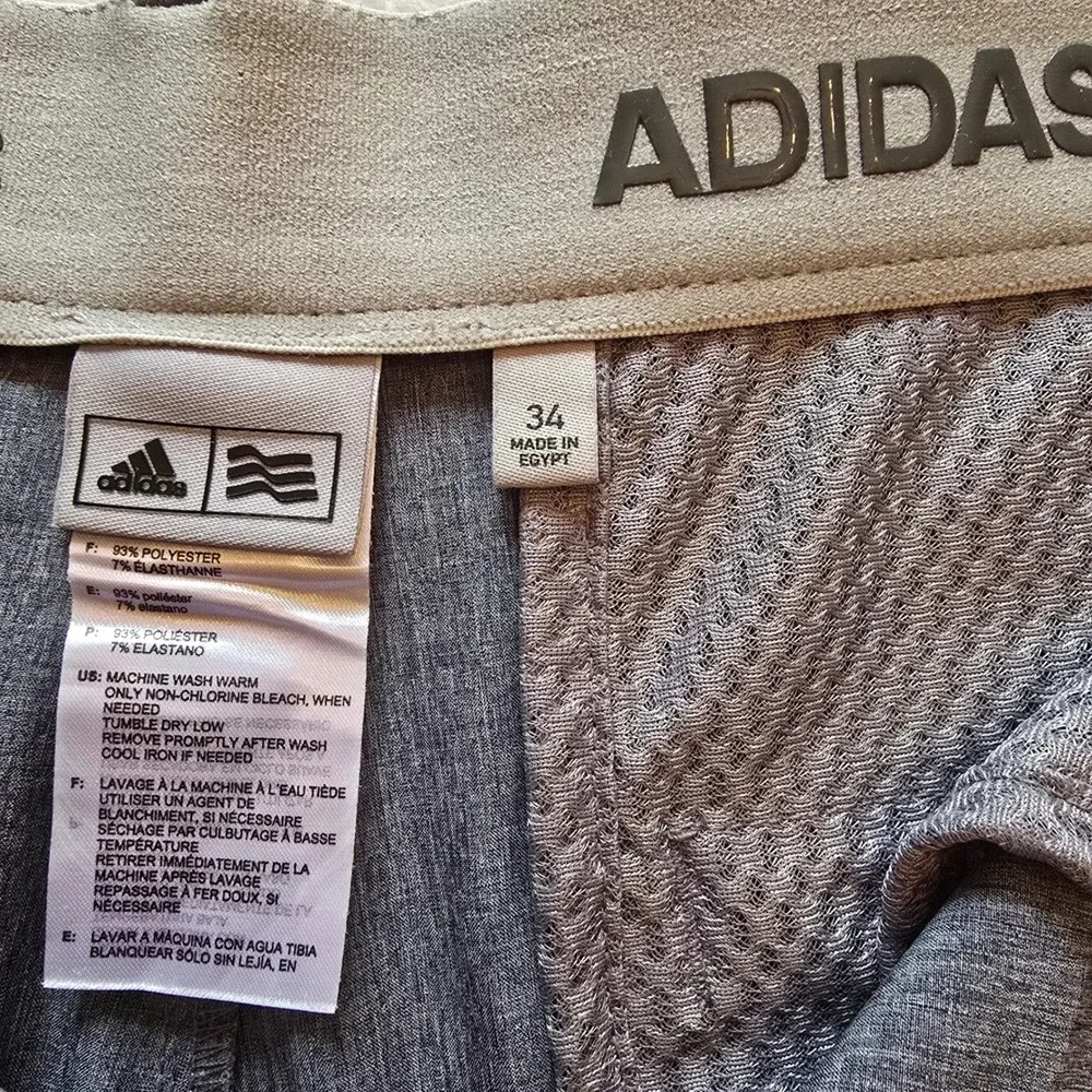 adidas conquer course